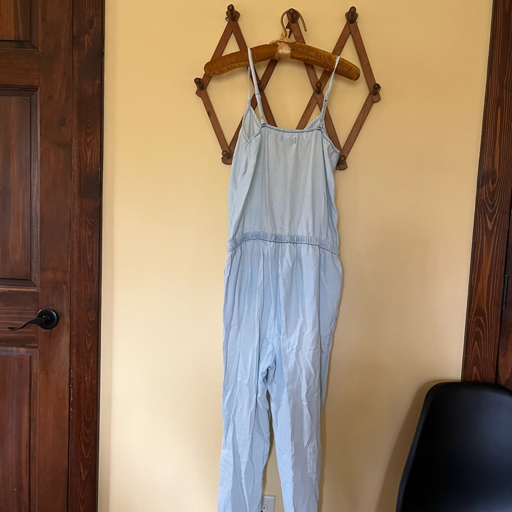 Old Navy Tank Jumpsuit